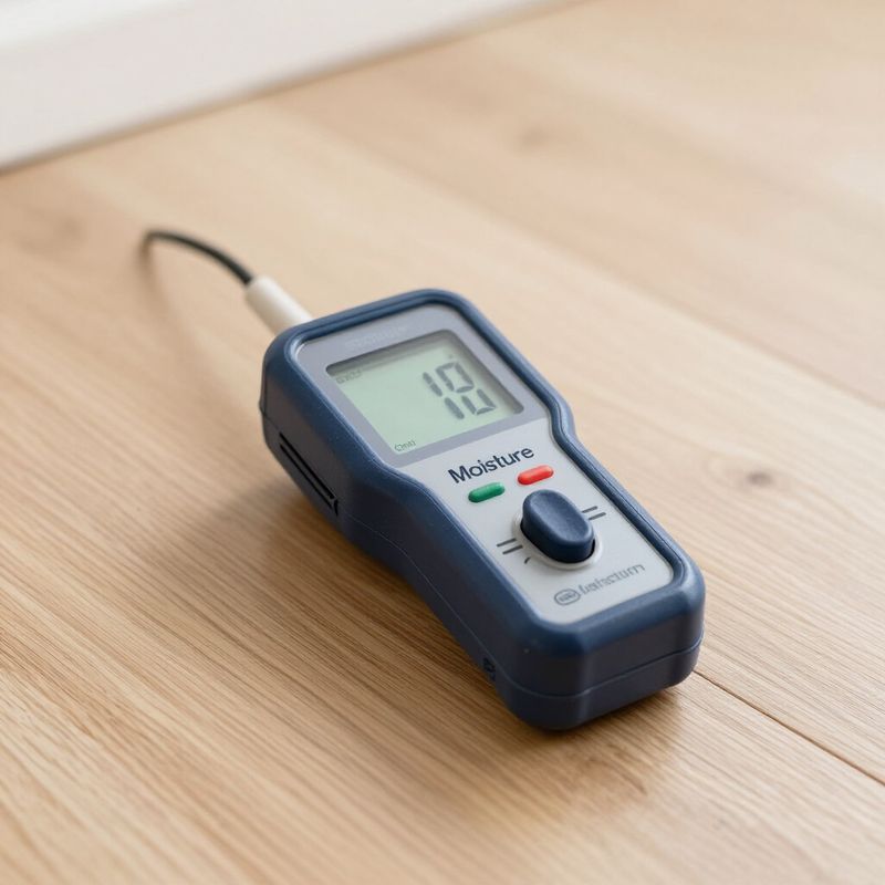 Leak Detection & Repair in Amesbury