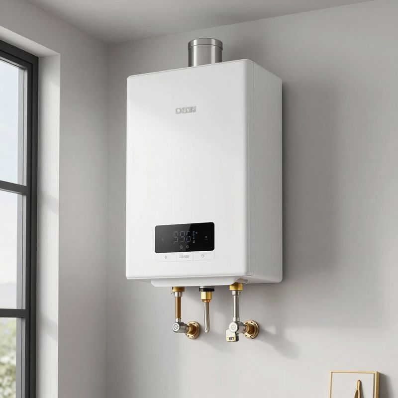 Water Heater Services in Amesbury