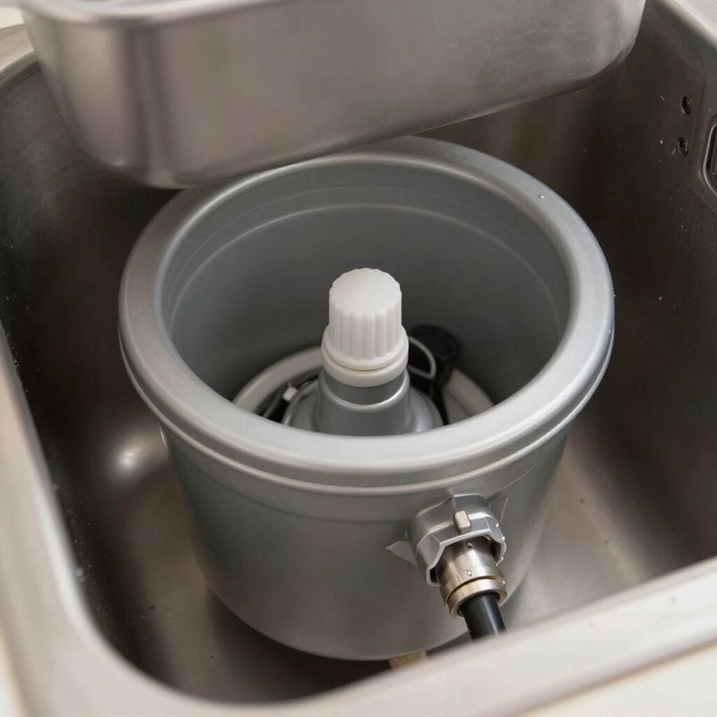 Garbage Disposal in Amesbury