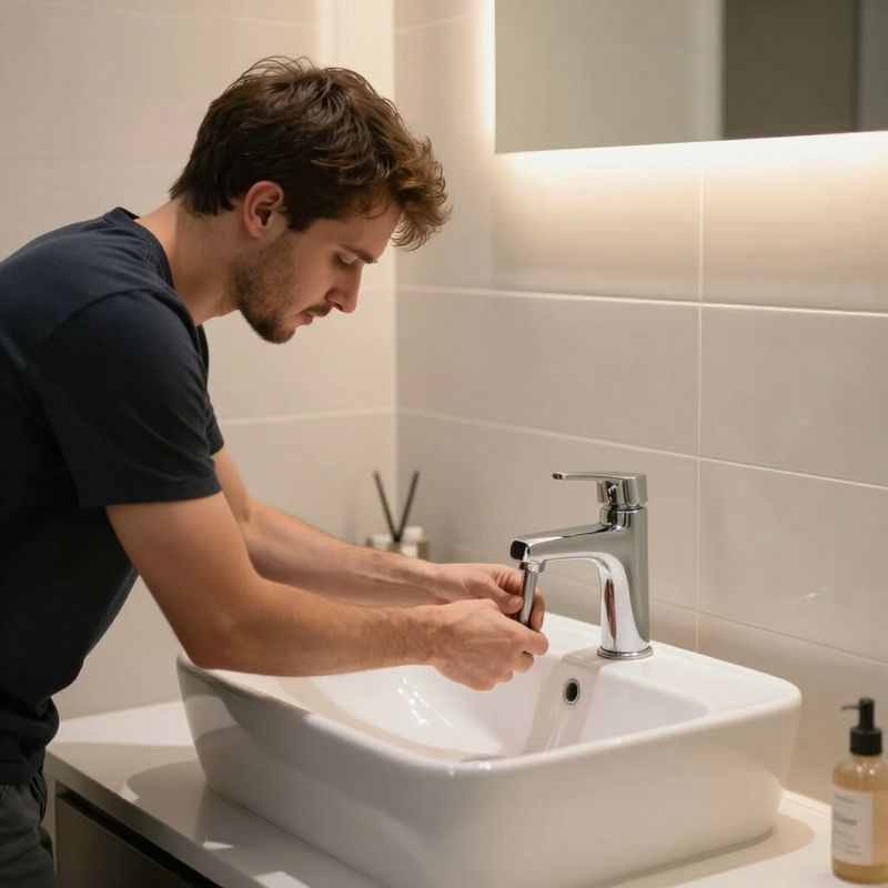 Bathroom & Kitchen Upgrades in Amesbury