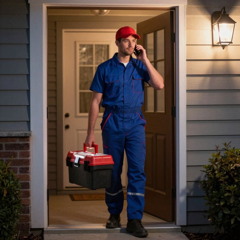 Emergency Plumbing in Amesbury